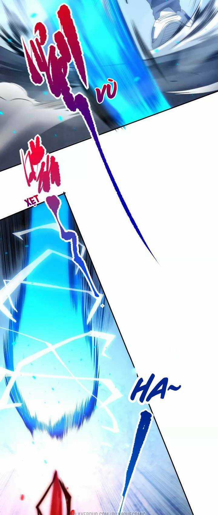 Giản Giới Chapter 69.2 trang 23