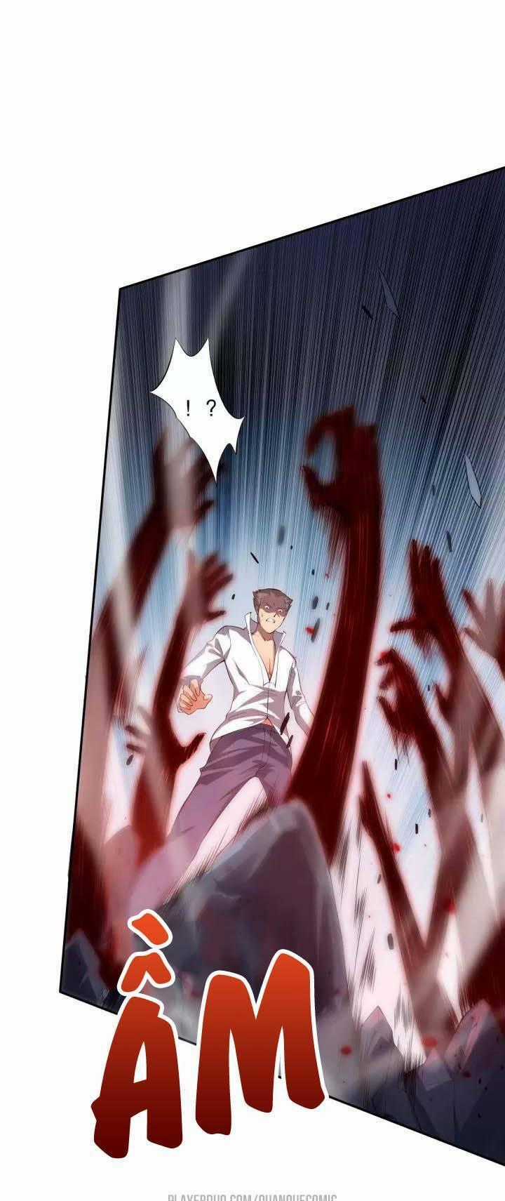 Giản Giới Chapter 69.2 trang 26