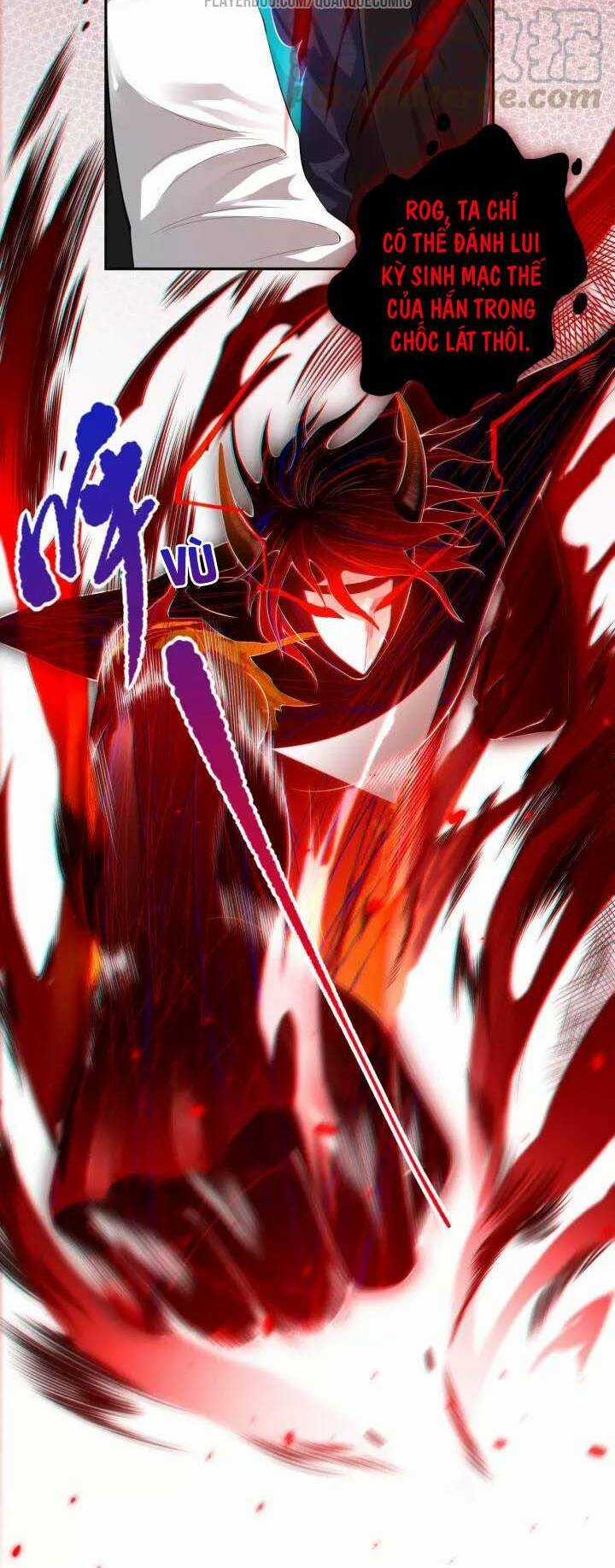 Giản Giới Chapter 69.2 trang 5