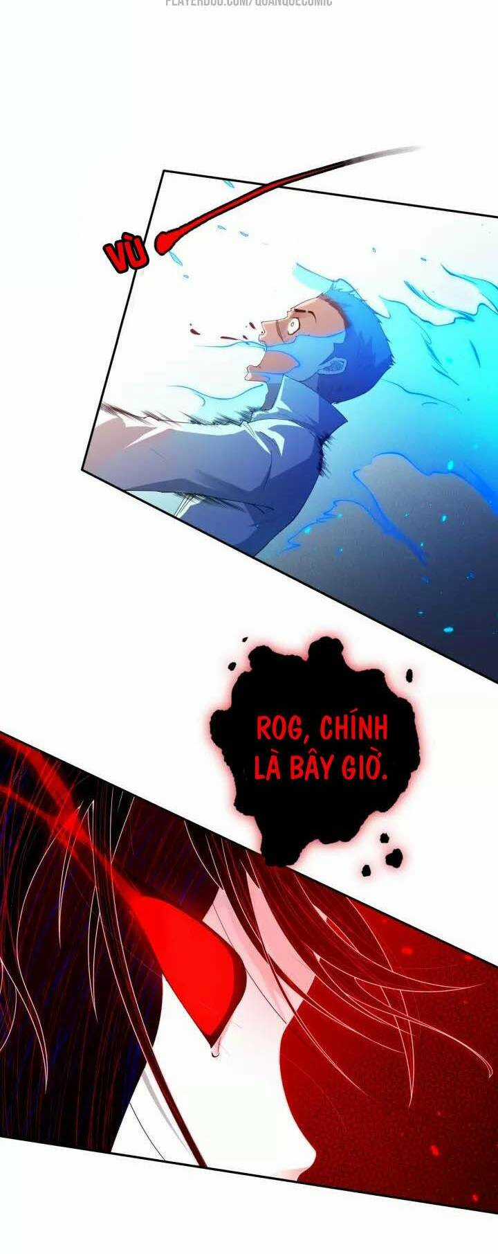 Giản Giới Chapter 69.2 trang 7