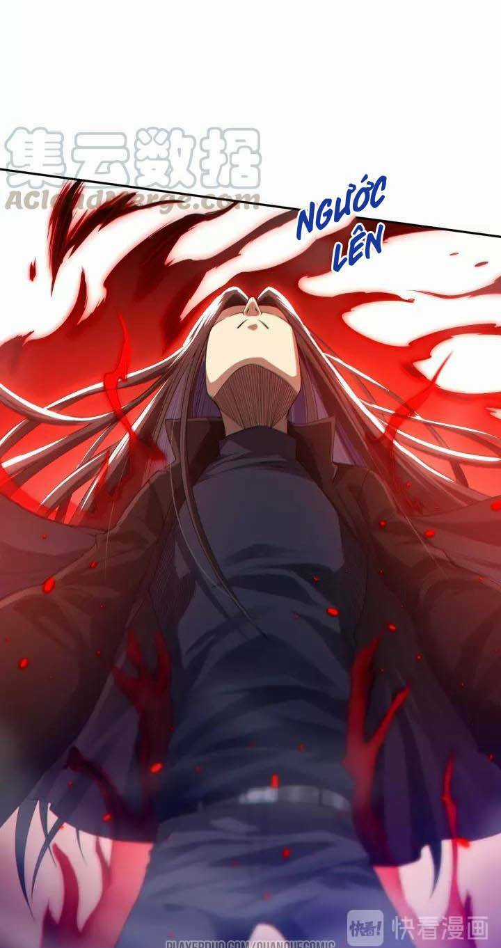 Giản Giới Chapter 69.2 trang 8