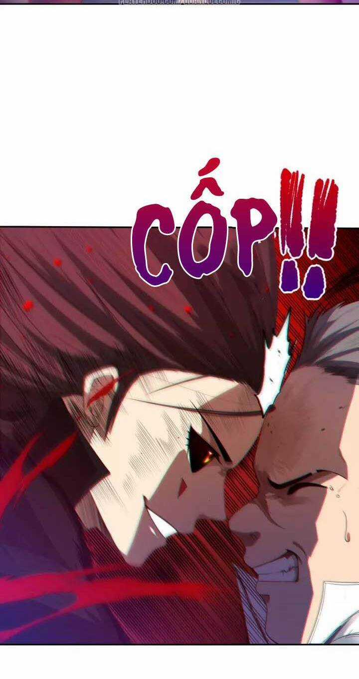 Giản Giới Chapter 69.2 trang 9