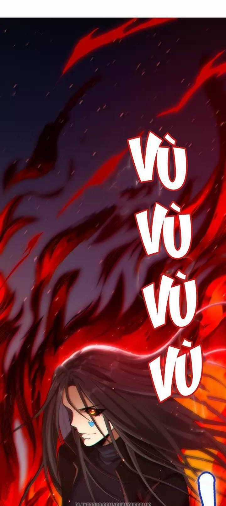 Giản Giới Chapter 69 trang 0