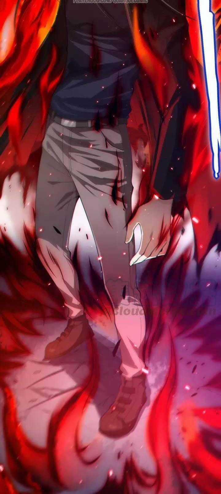 Giản Giới Chapter 69 trang 1