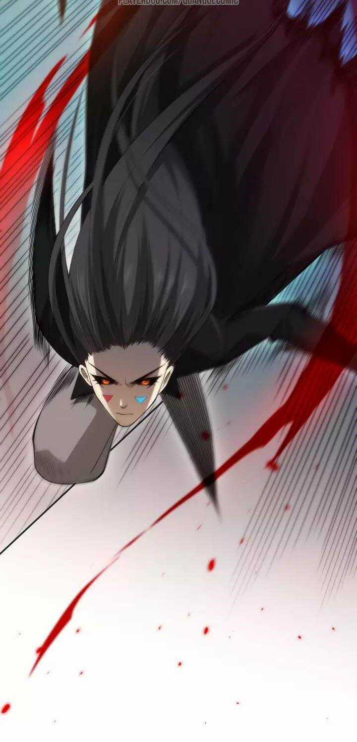 Giản Giới Chapter 69 trang 19