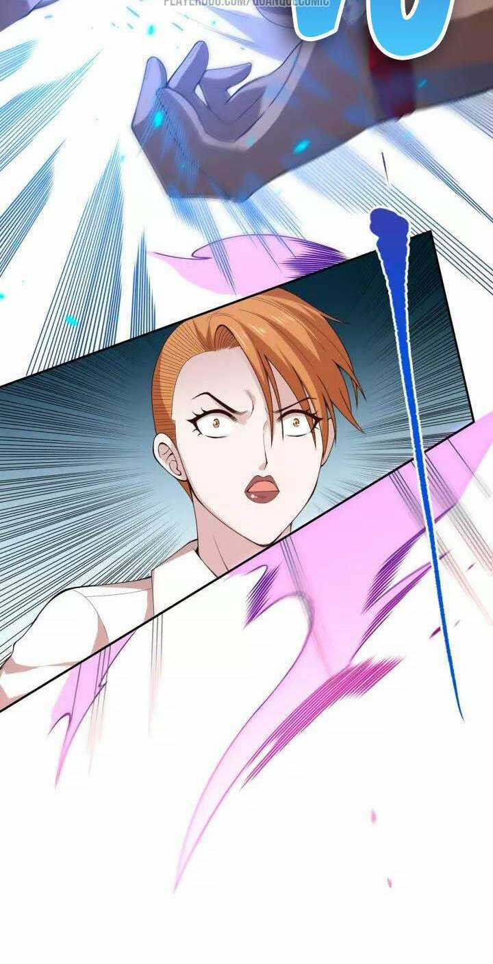 Giản Giới Chapter 69 trang 23