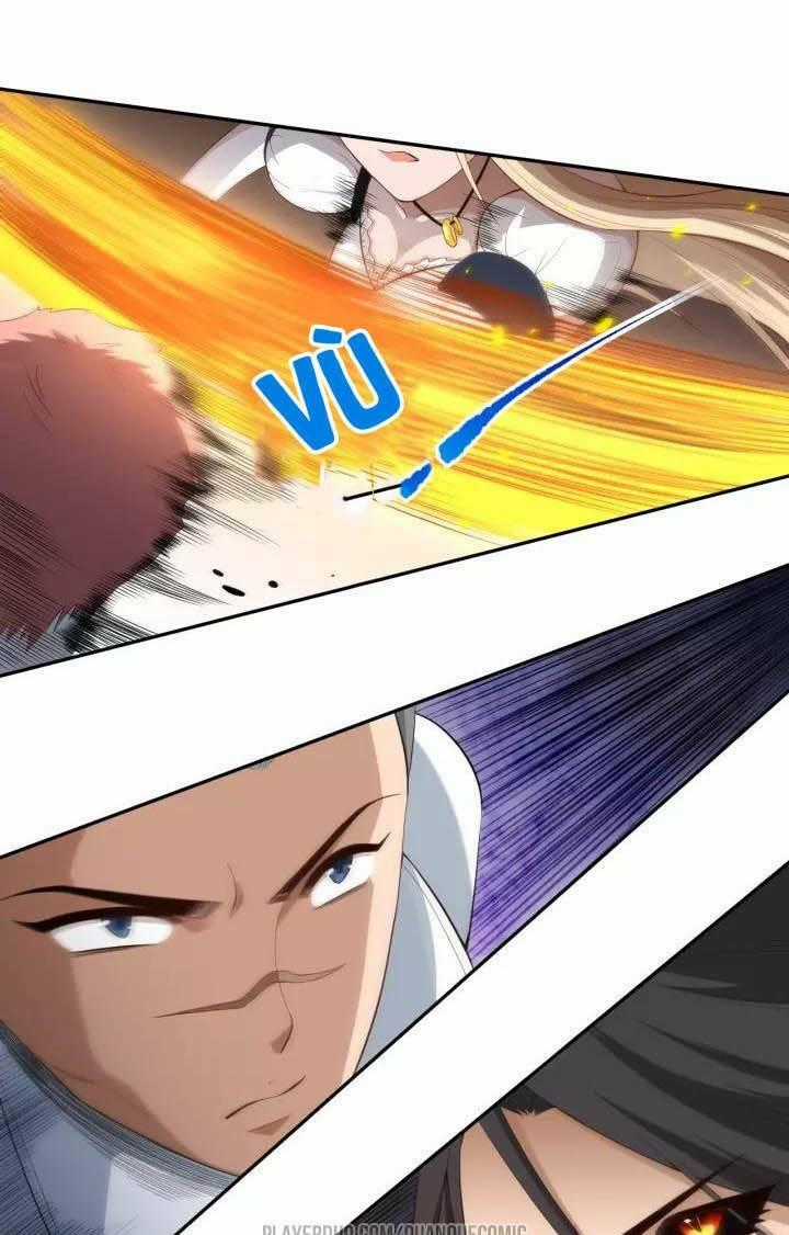 Giản Giới Chapter 69 trang 26