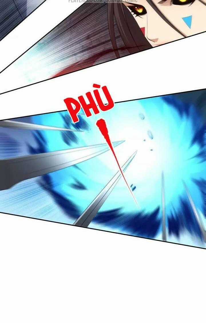 Giản Giới Chapter 69 trang 27