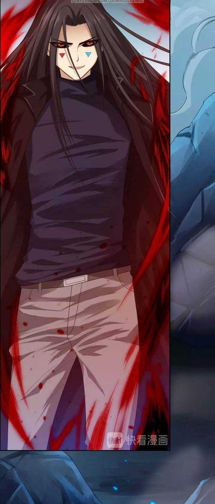 Giản Giới Chapter 69 trang 5