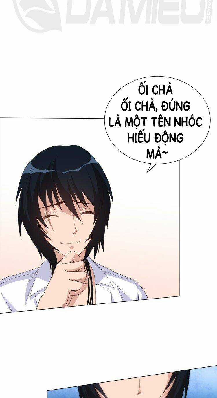 Giản Giới Chapter 7.2 trang 11