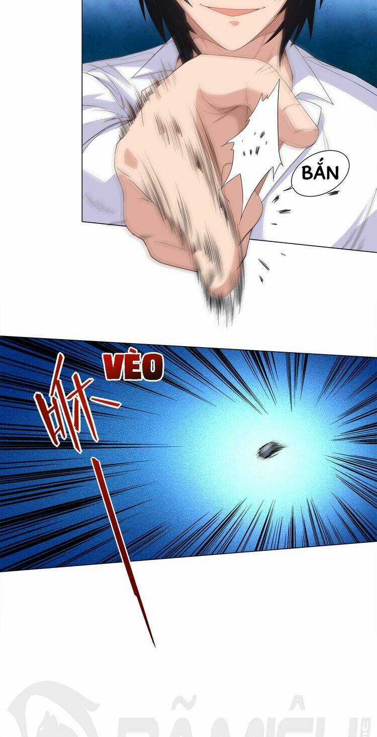 Giản Giới Chapter 7.2 trang 12