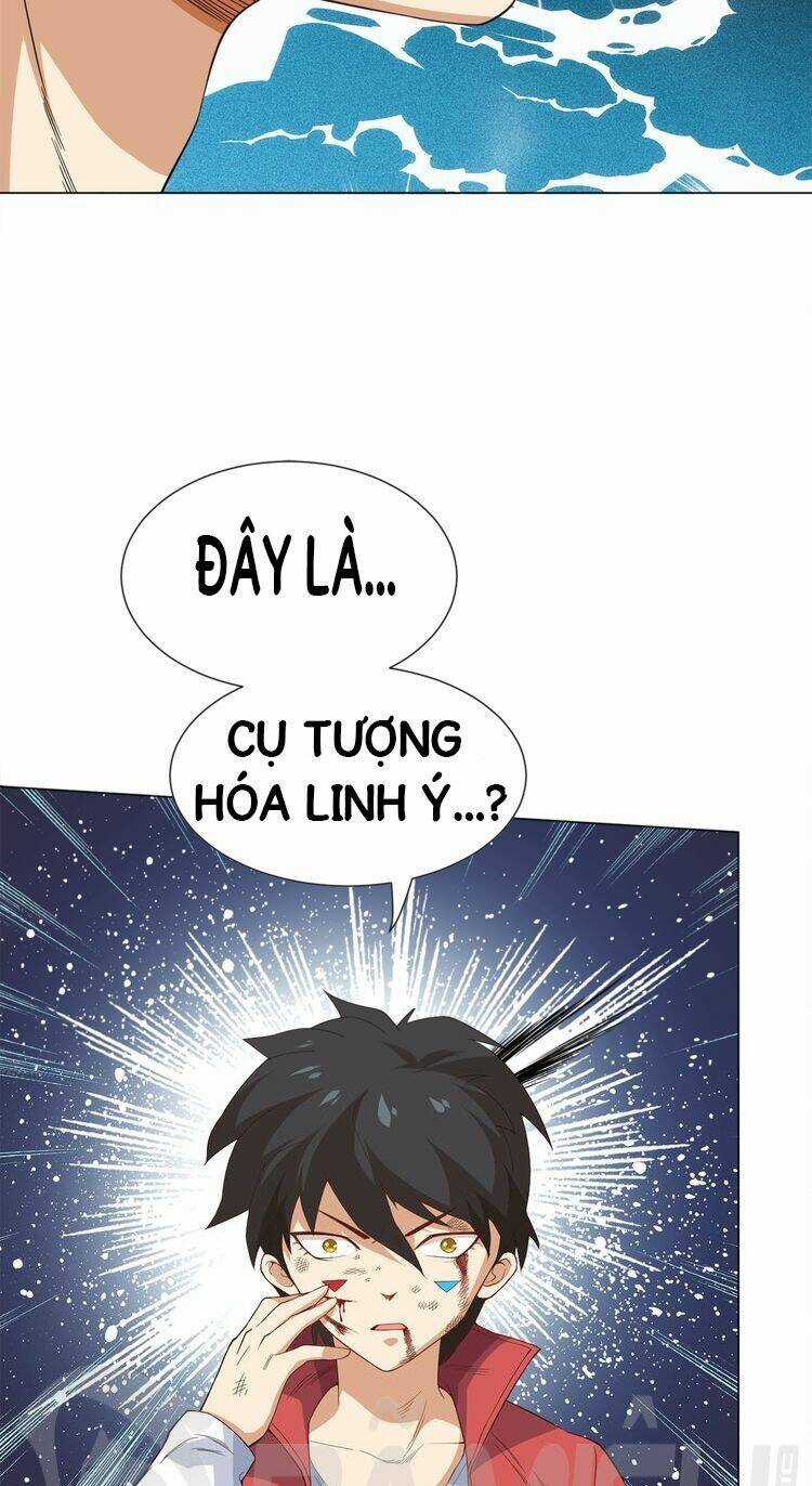 Giản Giới Chapter 7.2 trang 14