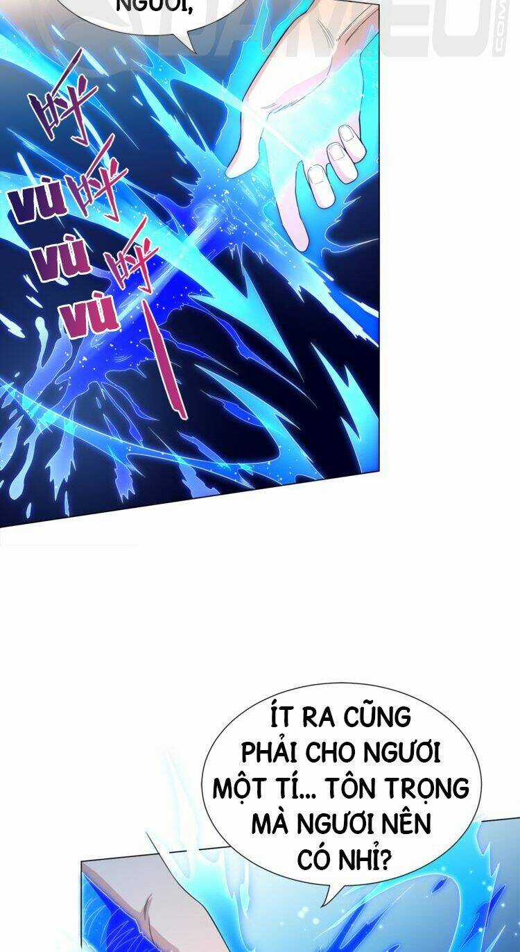 Giản Giới Chapter 7.2 trang 17