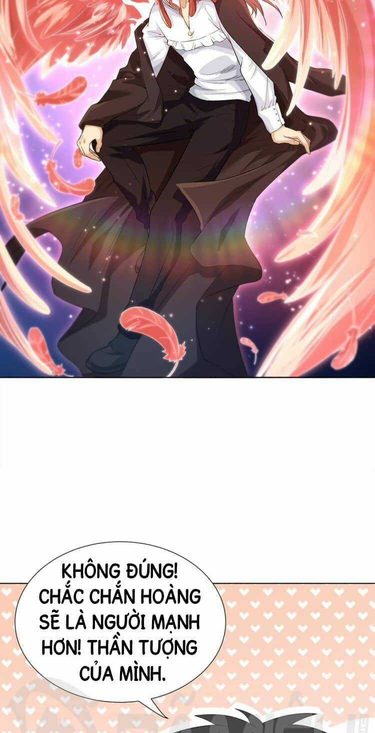 Giản Giới Chapter 7.2 trang 2