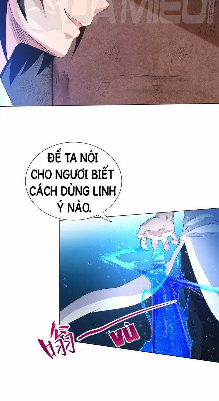 Giản Giới Chapter 7.2 trang 23