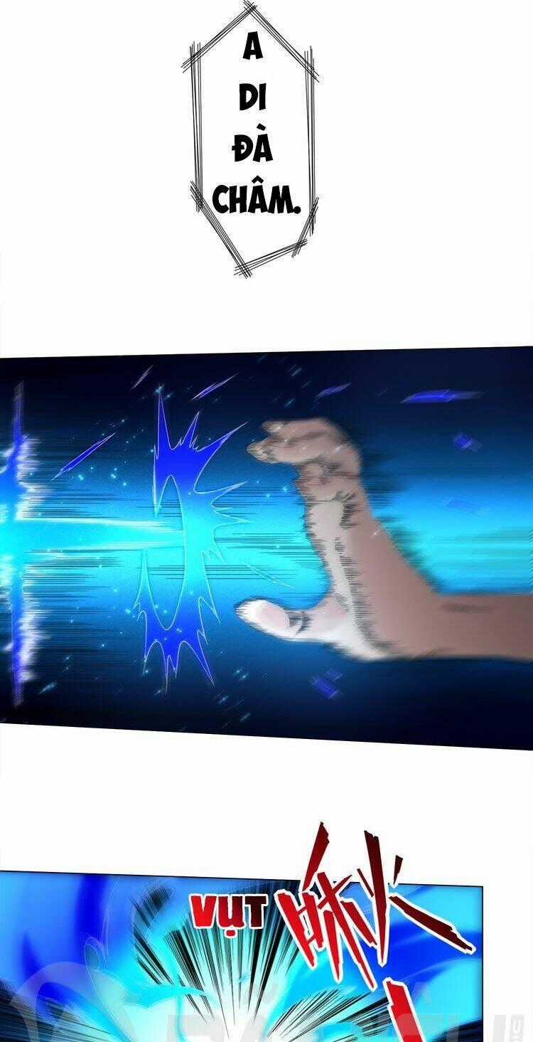 Giản Giới Chapter 7.2 trang 24