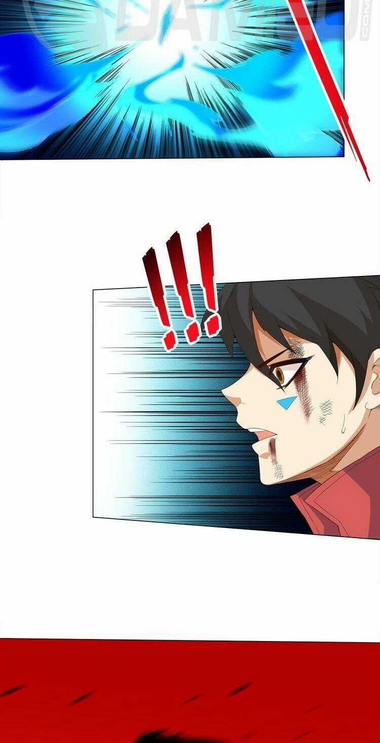 Giản Giới Chapter 7.2 trang 25