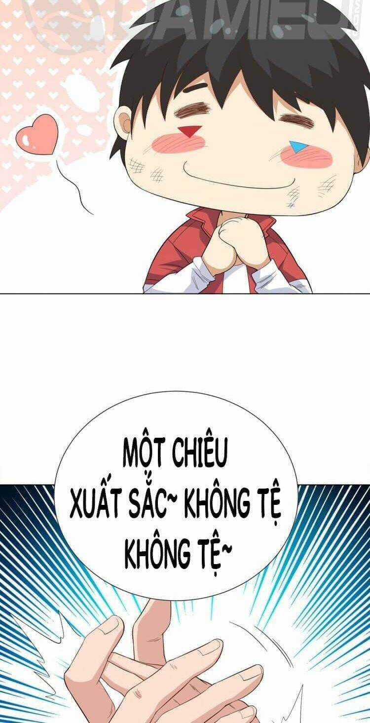 Giản Giới Chapter 7.2 trang 3