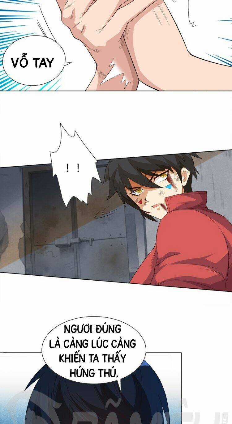 Giản Giới Chapter 7.2 trang 4