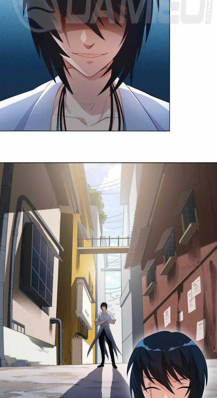 Giản Giới Chapter 7.2 trang 5