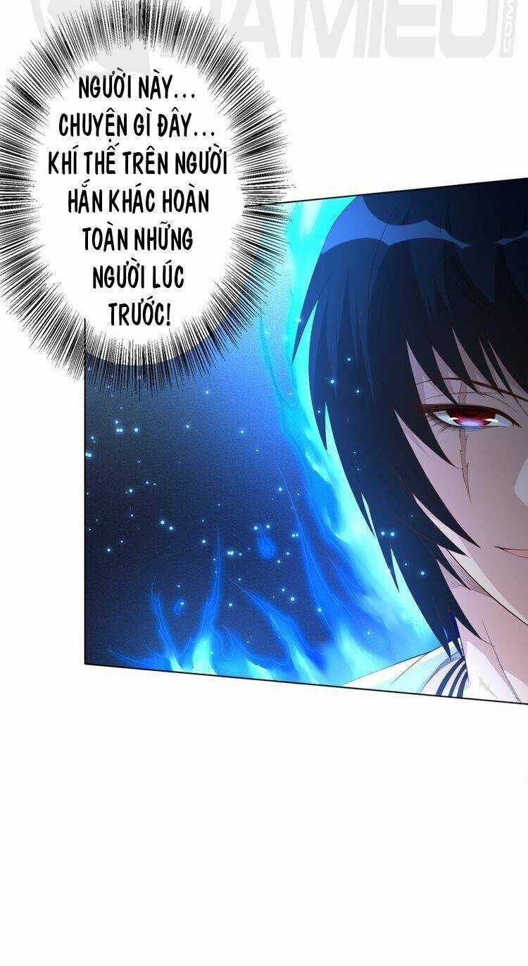 Giản Giới Chapter 7.2 trang 7