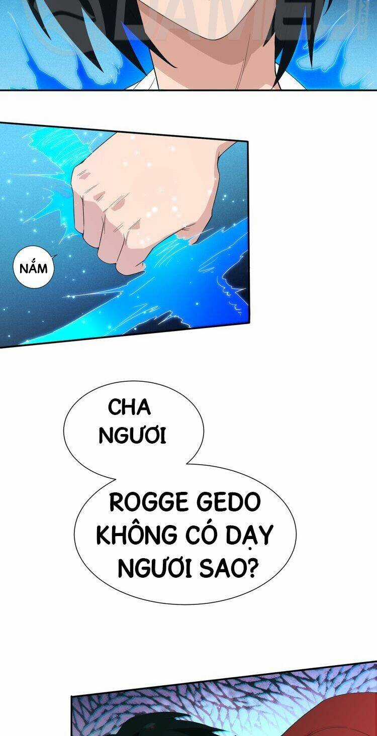 Giản Giới Chapter 7.3 trang 13