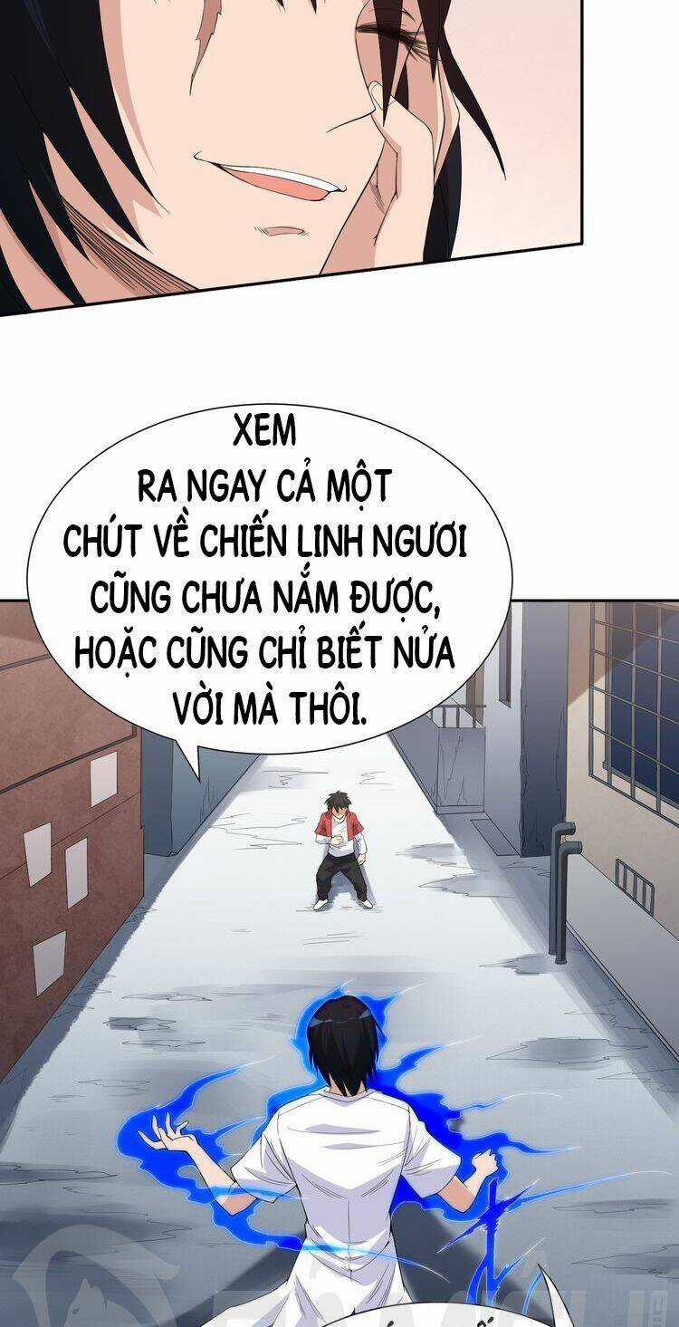 Giản Giới Chapter 7.3 trang 4