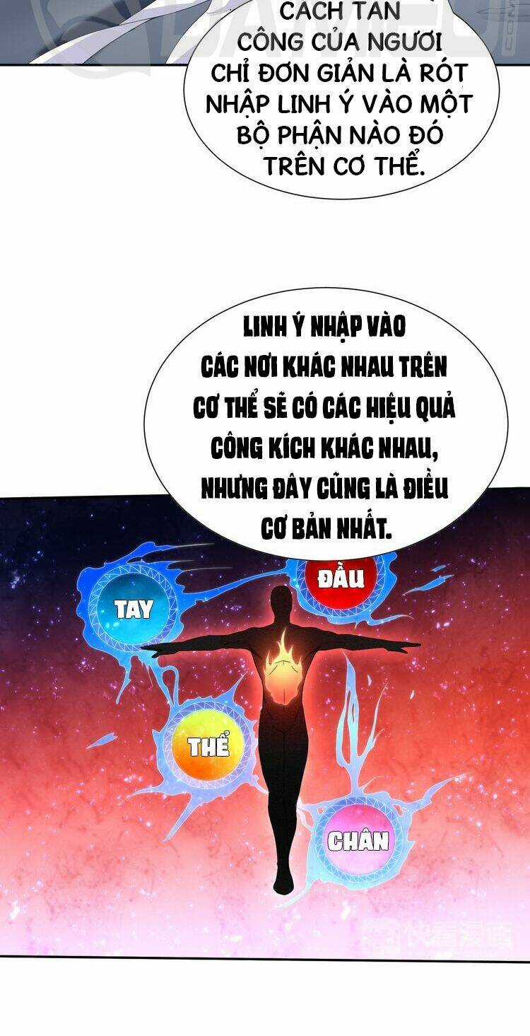 Giản Giới Chapter 7.3 trang 5