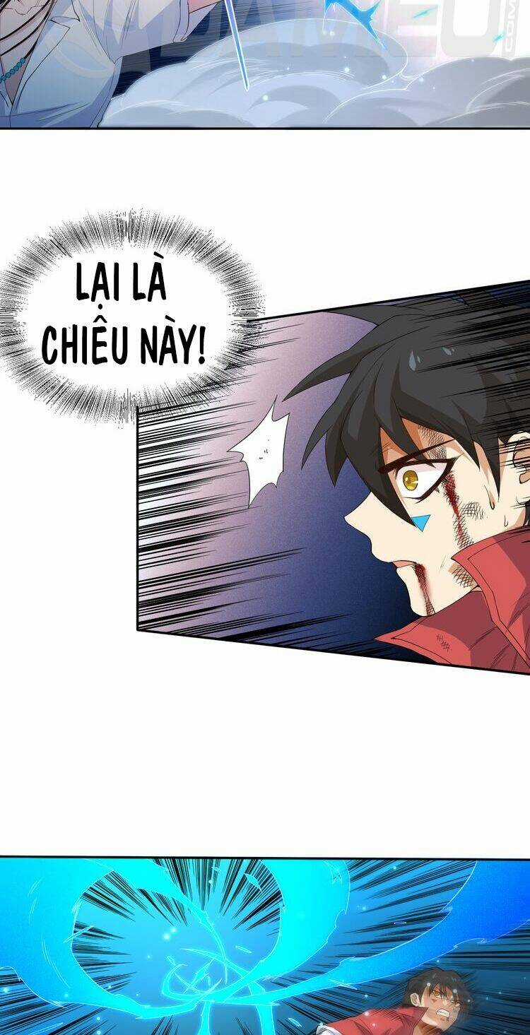 Giản Giới Chapter 7.3 trang 7