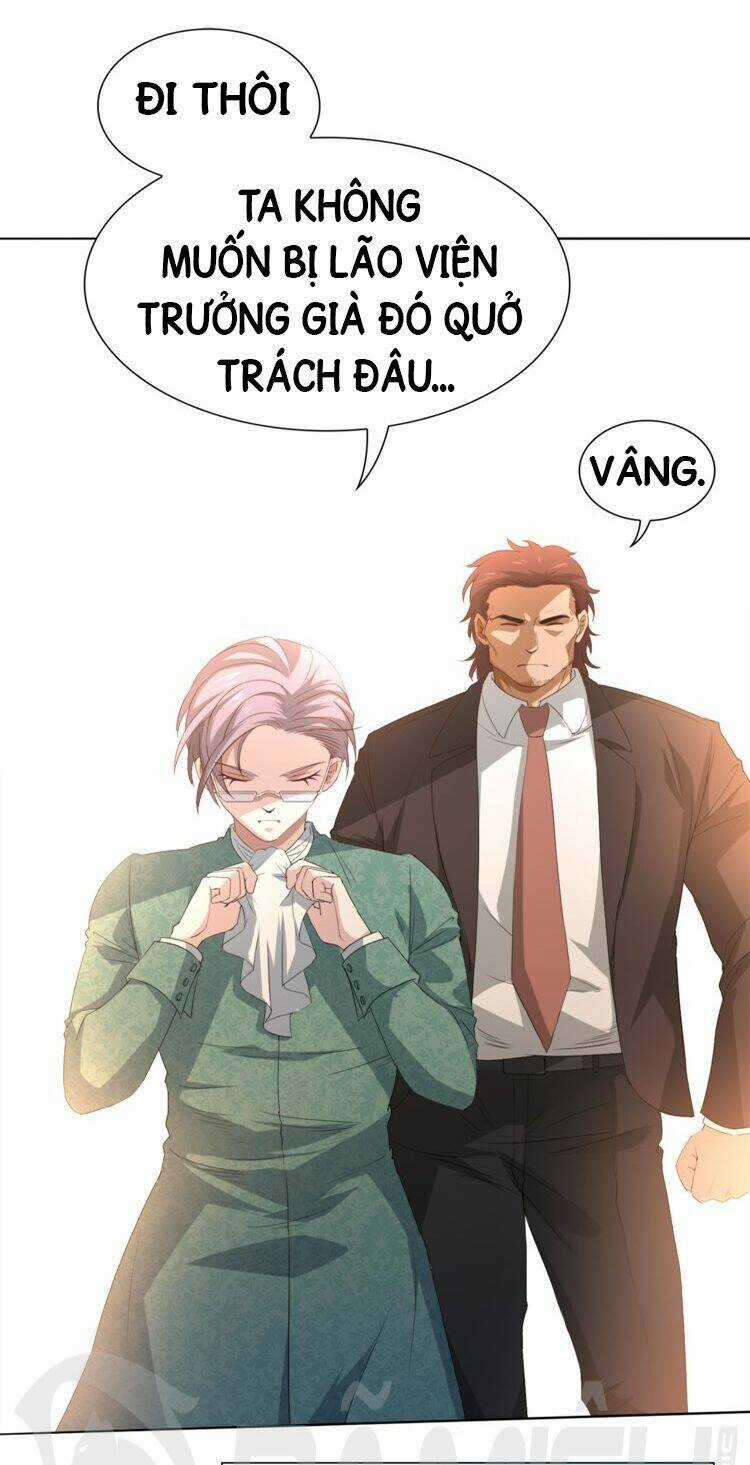 Giản Giới Chapter 7 trang 10