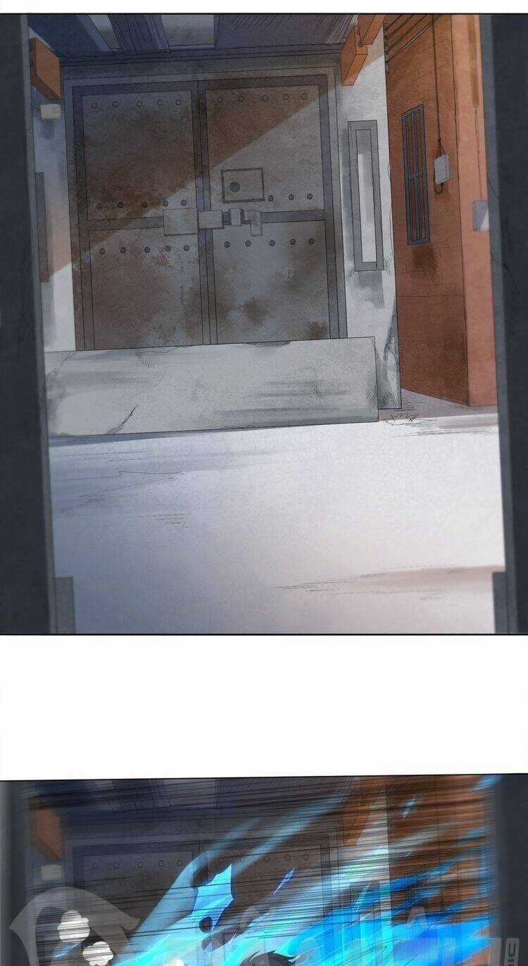 Giản Giới Chapter 7 trang 12