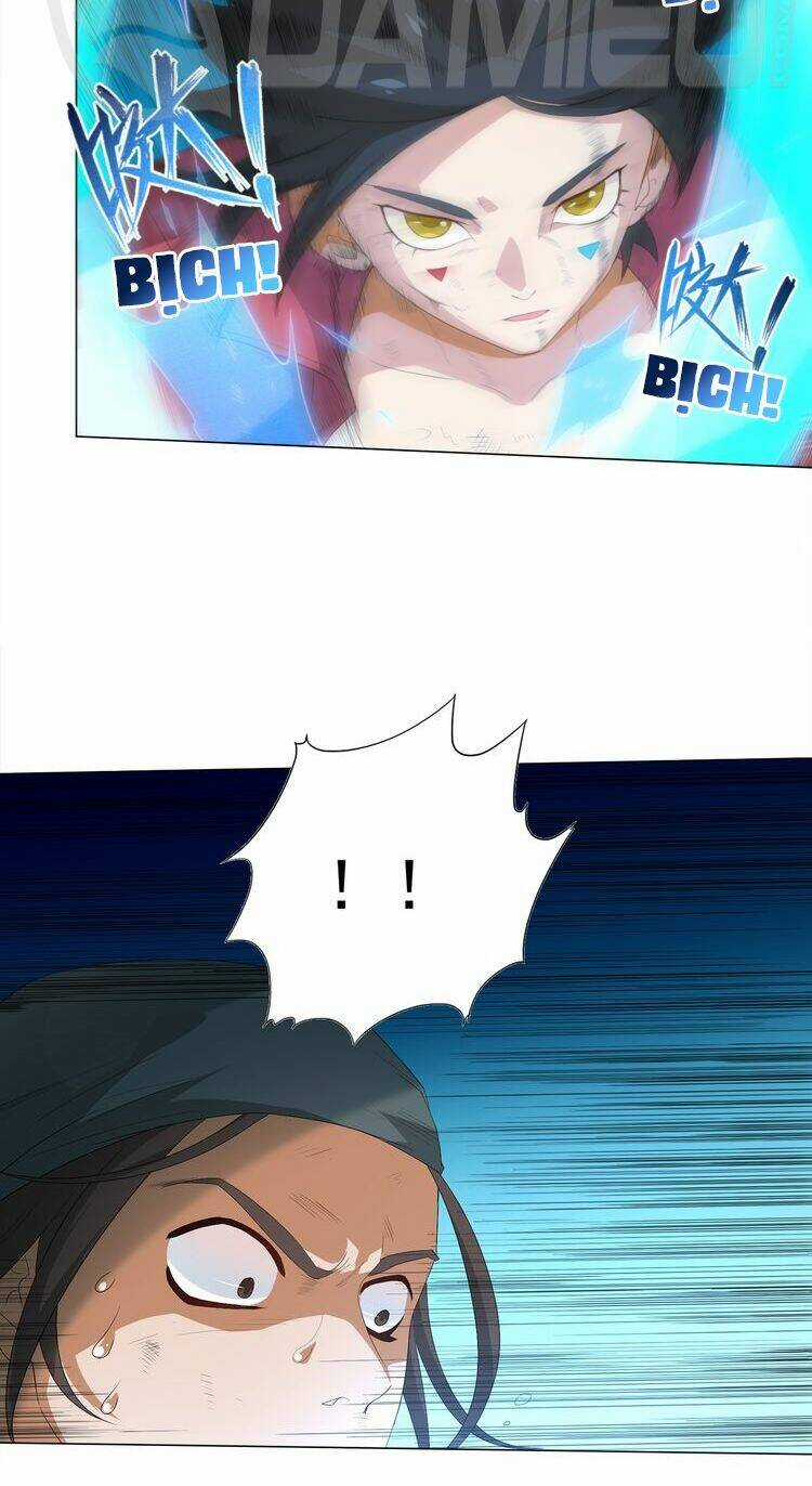 Giản Giới Chapter 7 trang 15