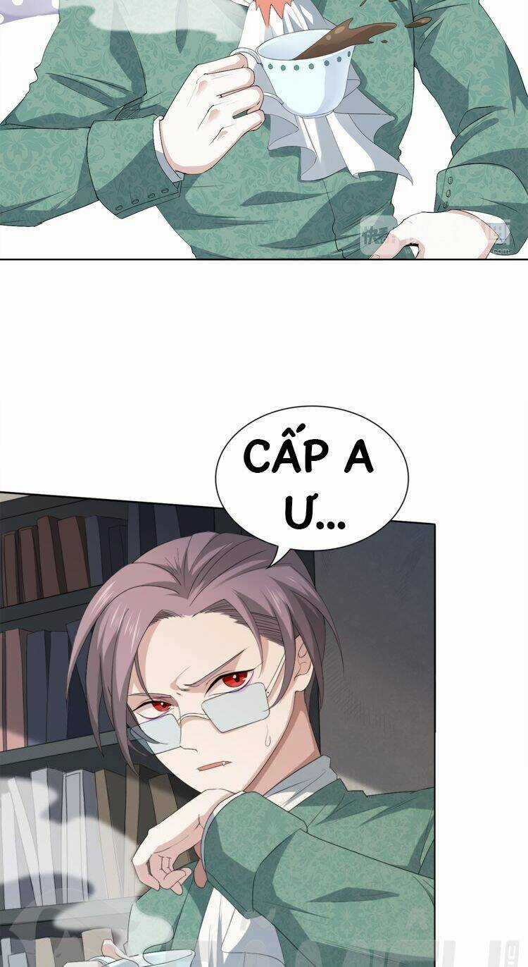 Giản Giới Chapter 7 trang 6