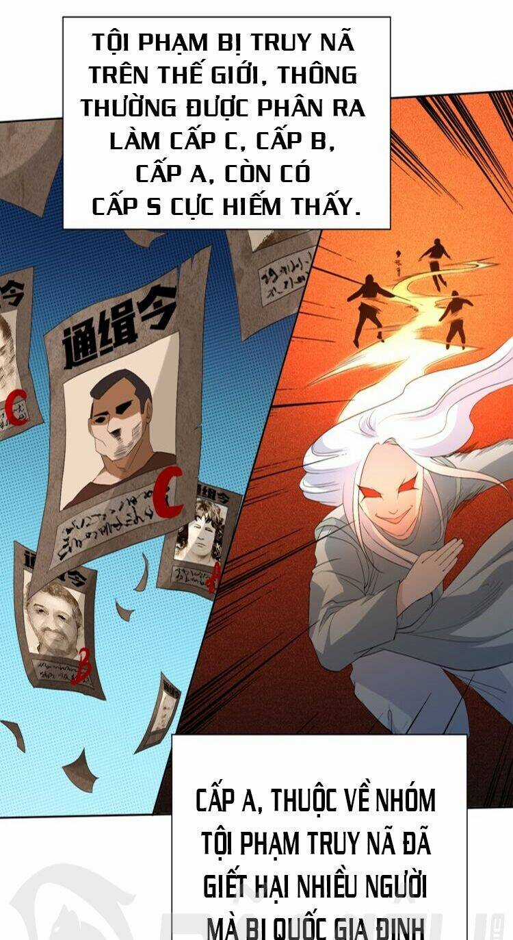 Giản Giới Chapter 7 trang 8