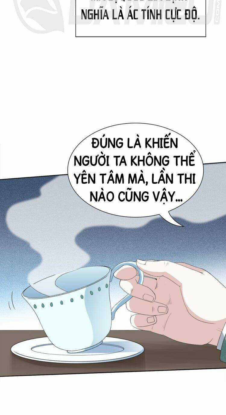 Giản Giới Chapter 7 trang 9