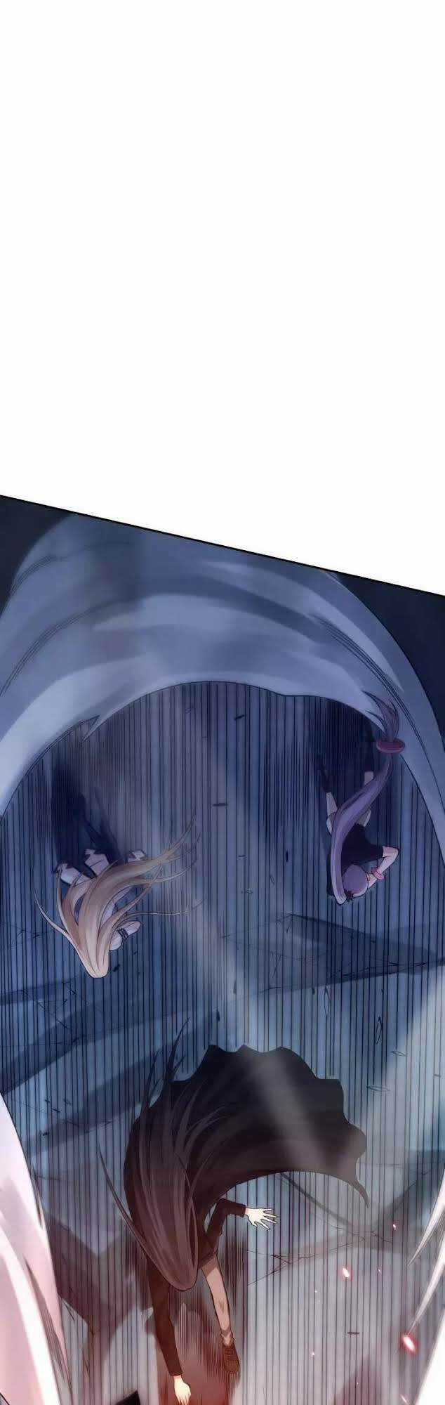 Giản Giới Chapter 70 trang 12