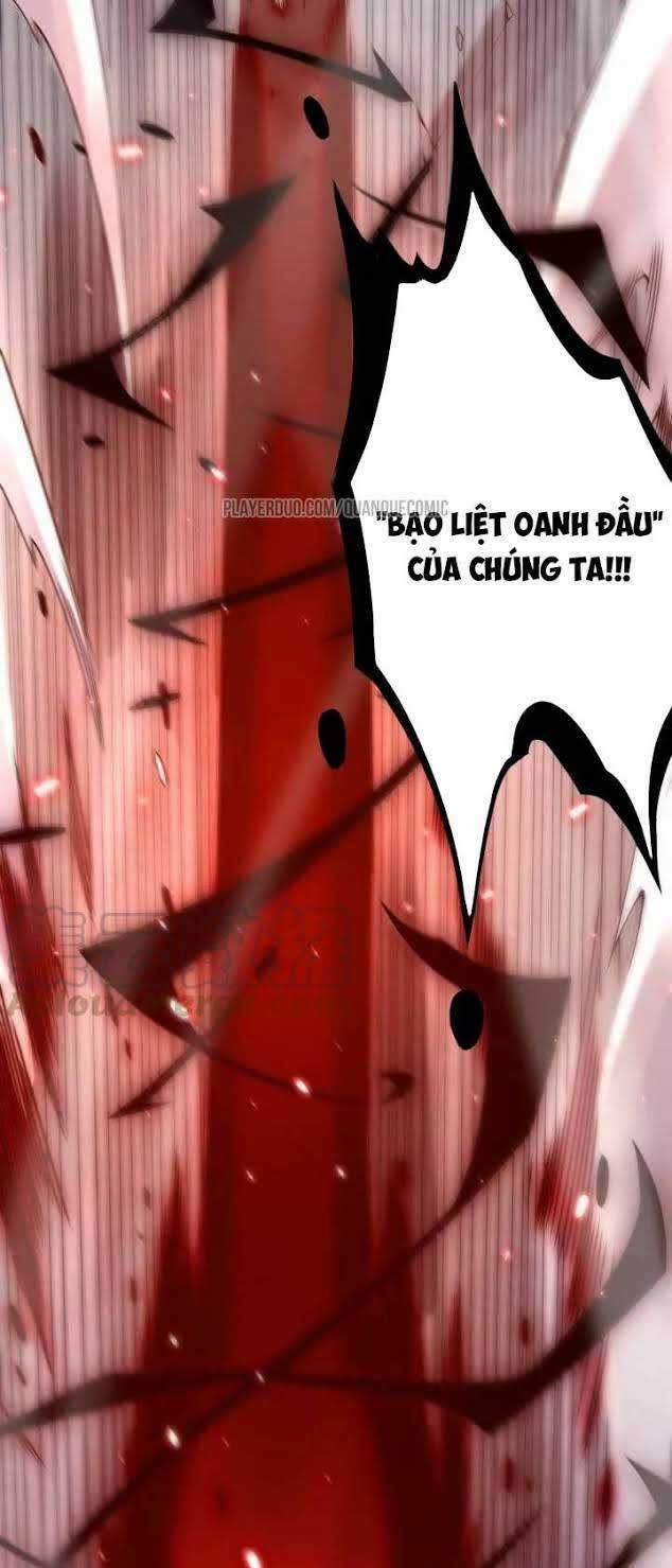 Giản Giới Chapter 70 trang 13