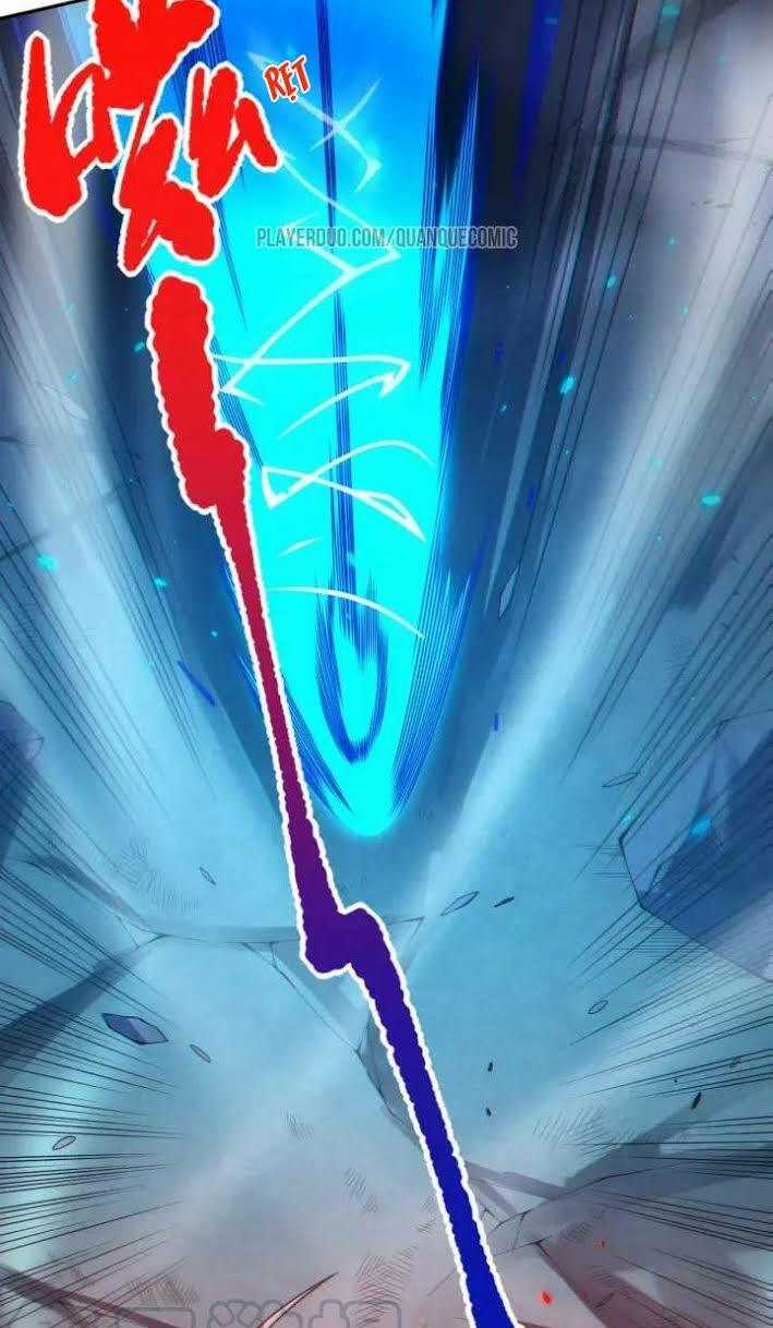 Giản Giới Chapter 70 trang 16