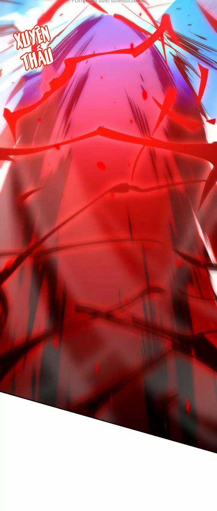 Giản Giới Chapter 70 trang 19