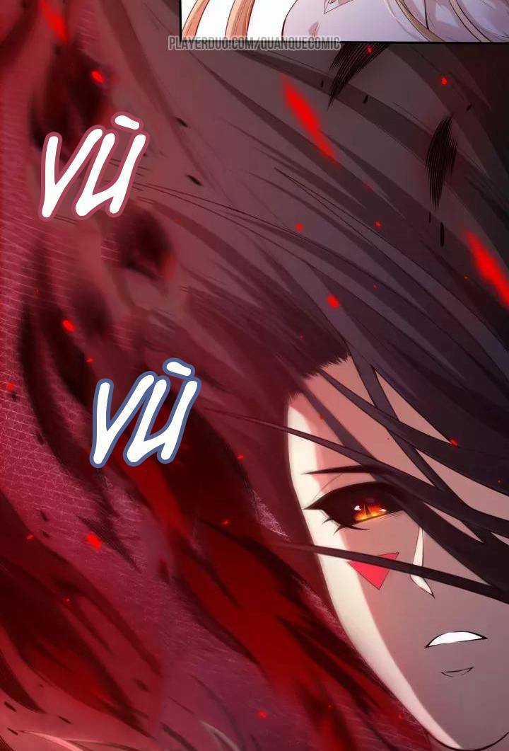 Giản Giới Chapter 70 trang 23