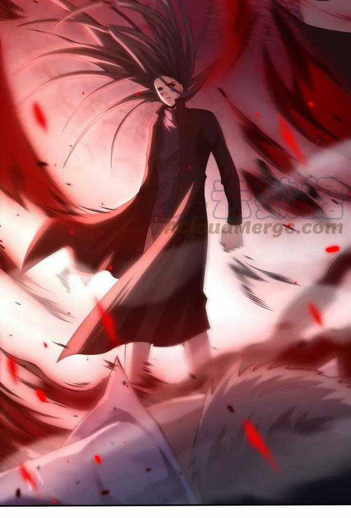 Giản Giới Chapter 70 trang 24