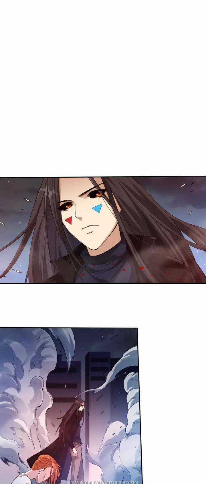 Giản Giới Chapter 70 trang 25