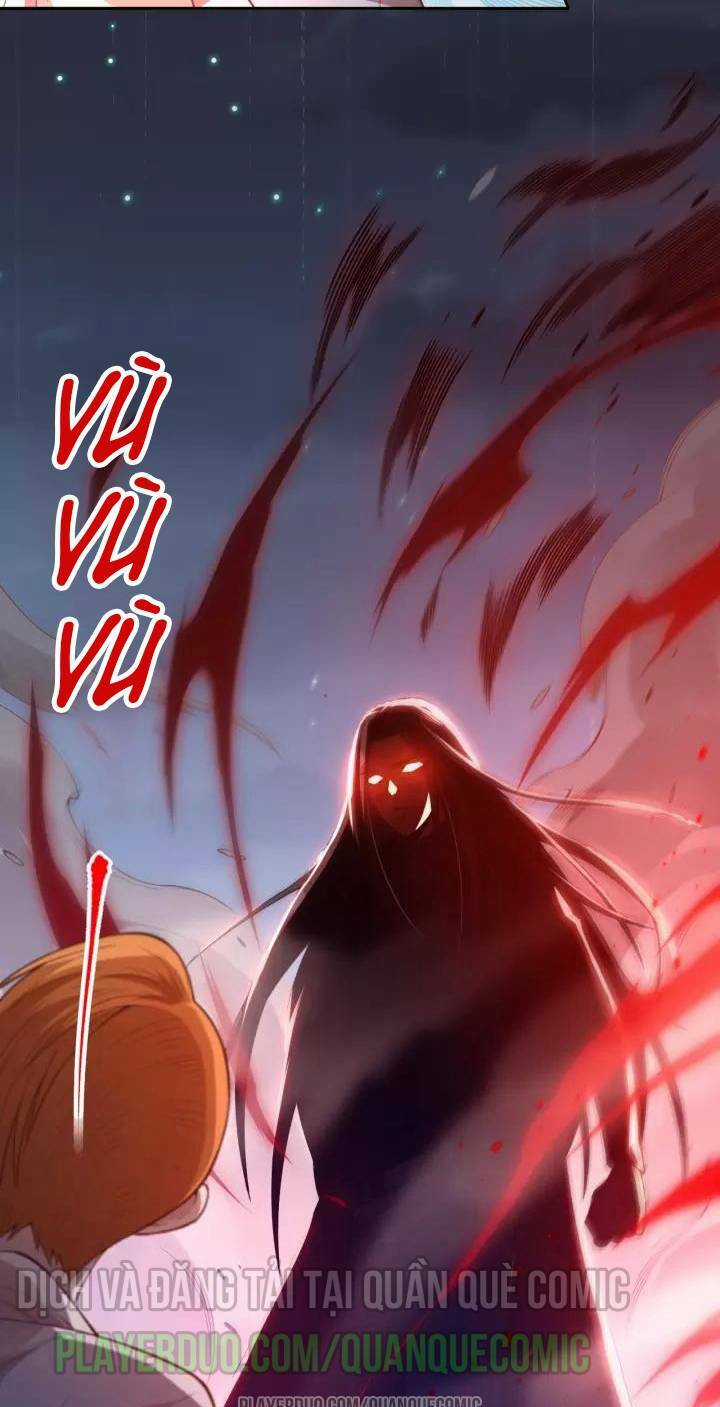 Giản Giới Chapter 70 trang 27