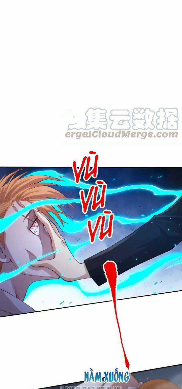 Giản Giới Chapter 70 trang 31
