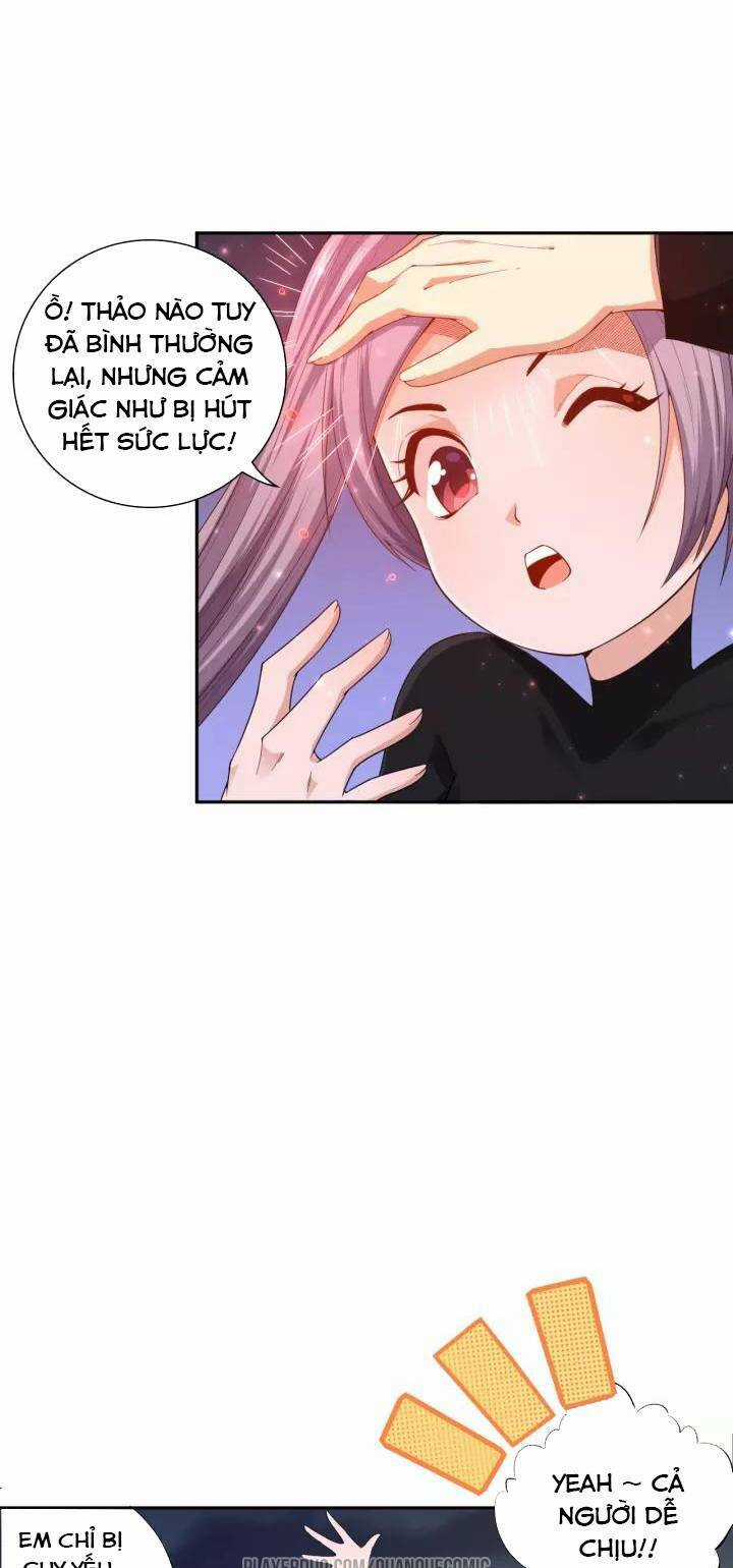 Giản Giới Chapter 70 trang 37