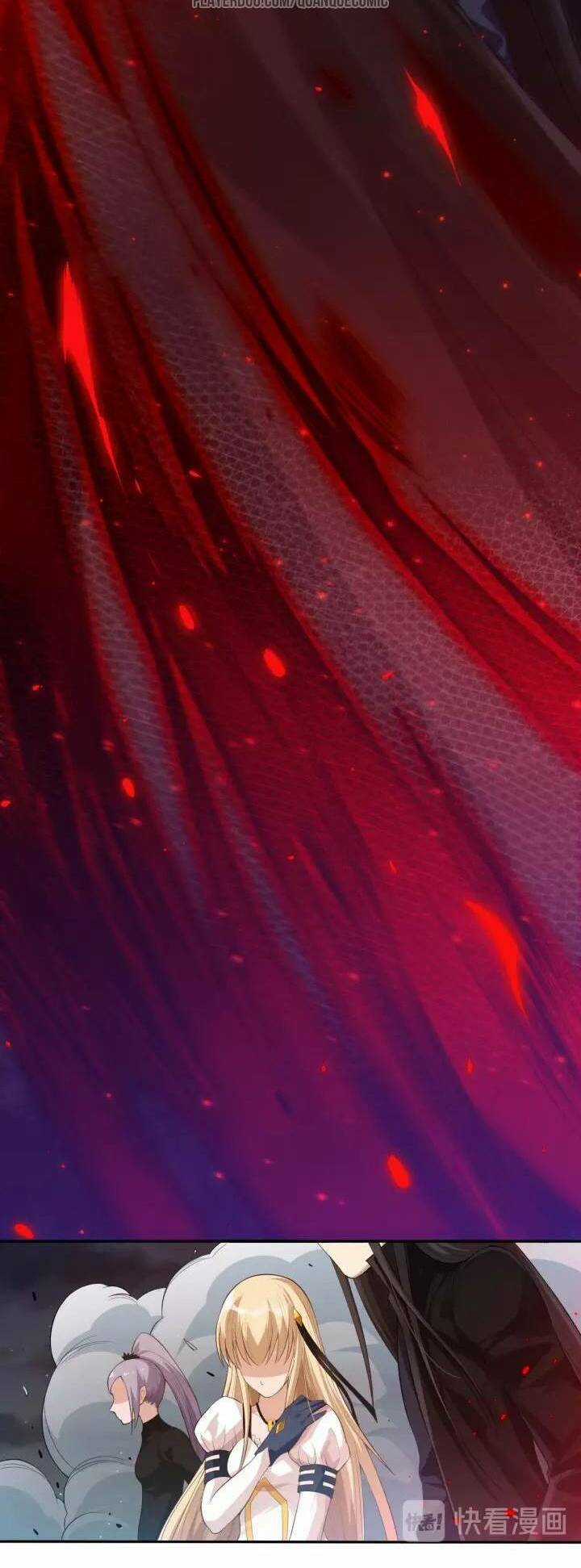 Giản Giới Chapter 70 trang 4