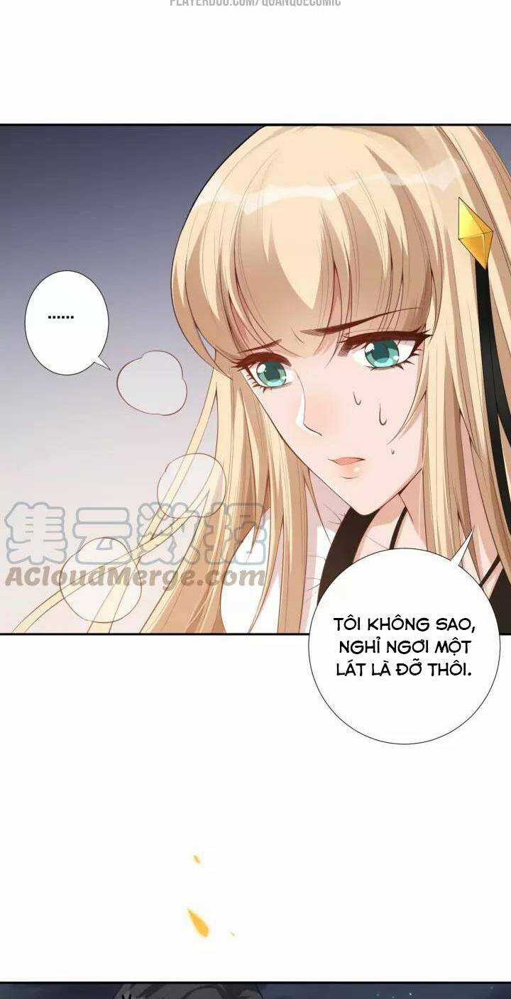 Giản Giới Chapter 70 trang 42