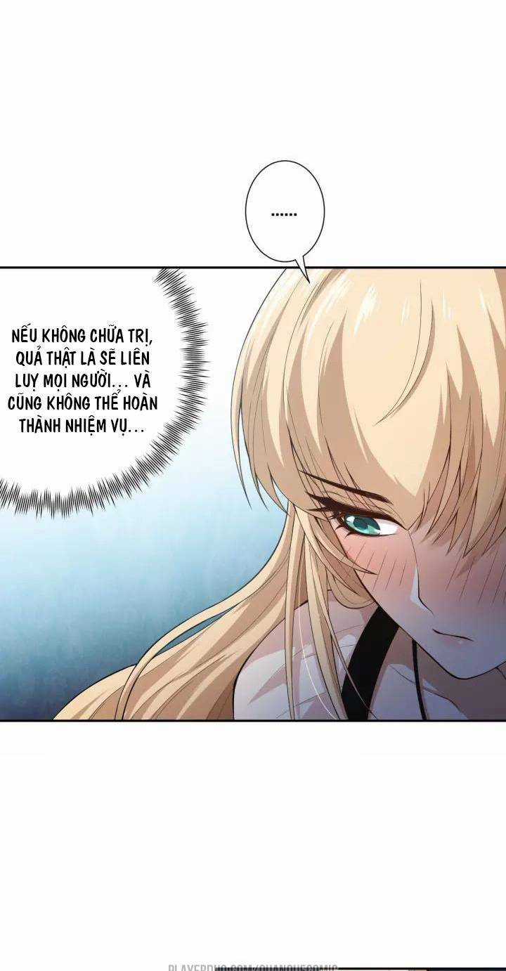 Giản Giới Chapter 70 trang 47