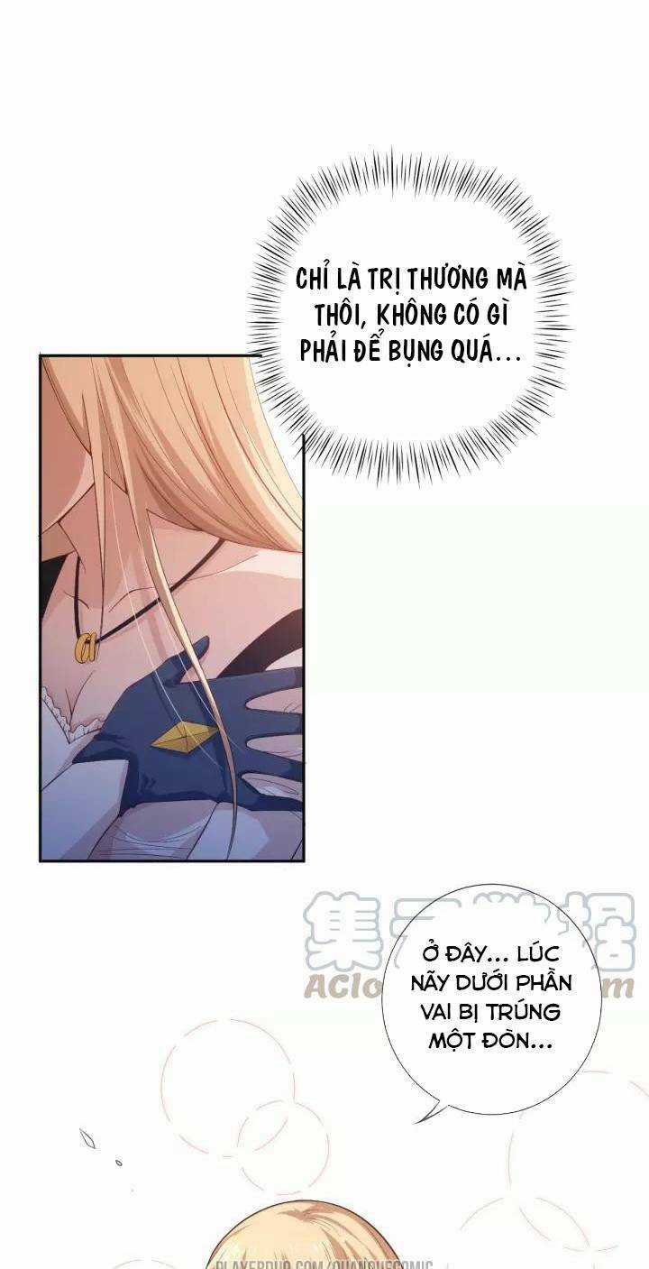 Giản Giới Chapter 70 trang 50