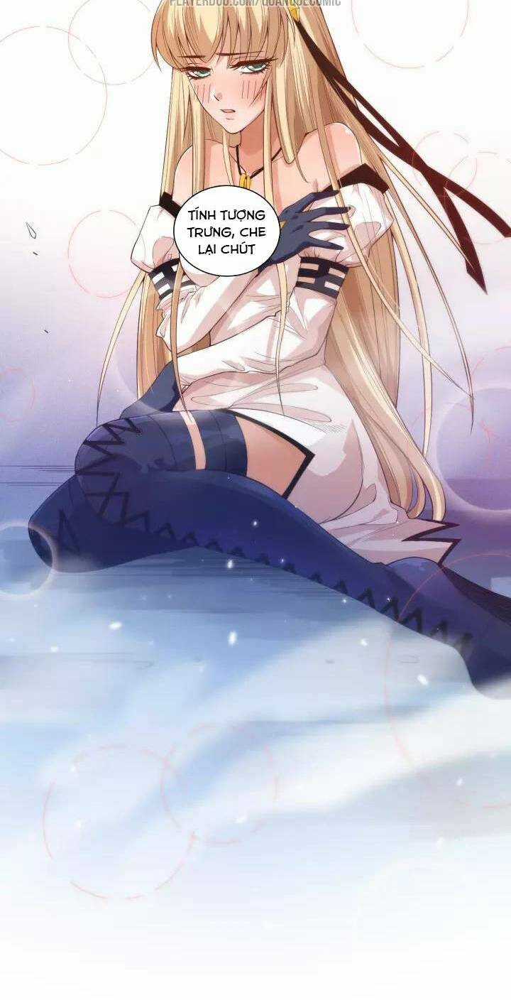 Giản Giới Chapter 70 trang 51